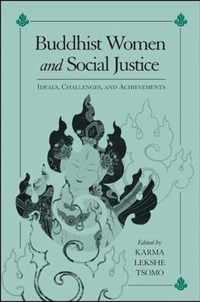 Buddhist Women and Social Justice