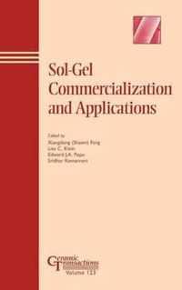 Sol-Gel Commercialization and Applications