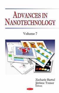 Advances in Nanotechnology