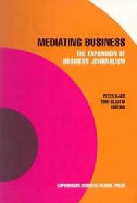 Mediating Business