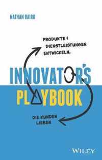 Innovators Playbook