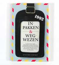 Inpakken en wegwezen 1992