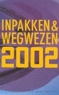 Inpakken & Wegwezen