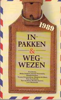 Inpakken & wegwezen 1989