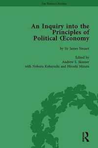 An Inquiry into the Principles of Political Oeconomy Volume 4