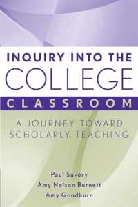 Inquiry into the College Classroom