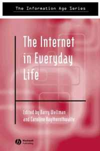 Internet In Everyday Life