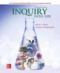 ISE Inquiry into Life