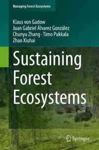 Sustaining Forest Ecosystems