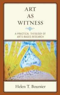 Art As Witness