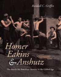 Homer, Eakins, and Anshutz