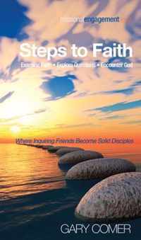Steps to Faith