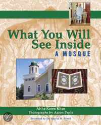 What You Will See Inside A Mosque