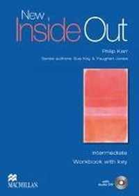New Inside Out. Intermediate. Workbook