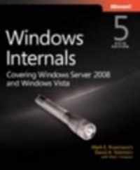 Windows Internals 5e