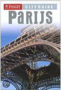 Parijs Insight City Guide Ned Ed