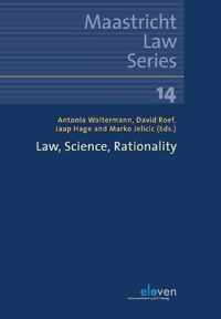 Law, Science, Rationality