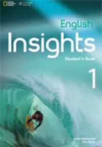 ENGLISH INSIGHTS 1 STUDENT BOOK