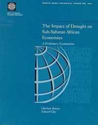 The Impact of Drought on Sub-Saharan African Economies