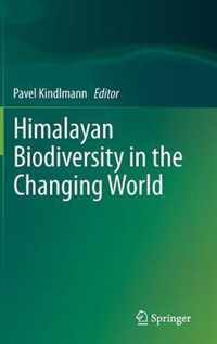 Himalayan Biodiversity in the Changing World