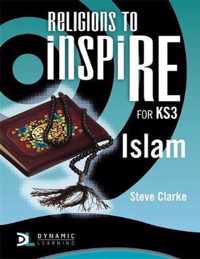 Religions to InspiRE for KS3