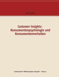 Customer Insights