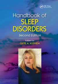 Handbook of Sleep Disorders