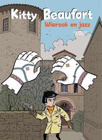Wierook en jazz