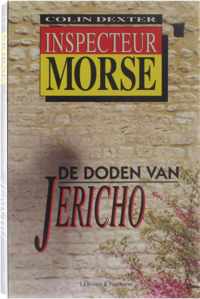 Inspecteur Morse - De doden van Jericho