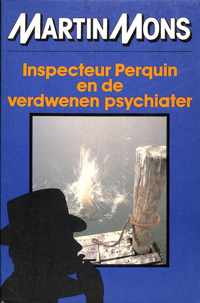 Inspecteur Perquin en de verdwenen psychiater