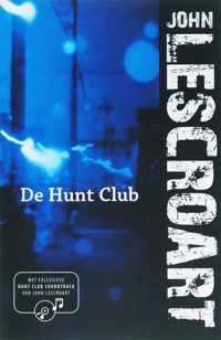De Hunt Club Met Cd