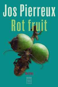 Rot fruit - Jos Pierreux - Paperback (9789460017728)