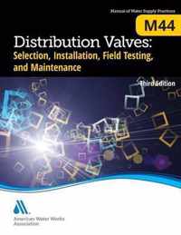 M44 Distribution Valves
