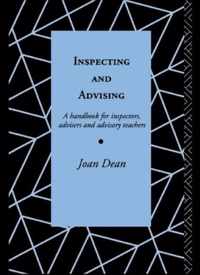 Inspecting and Advising