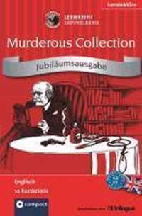 Murderous Collection (Lernkrimi Sammelband)