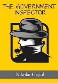 The Government Inspector: The Inspector General