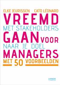 Vreemd gaan voor managers