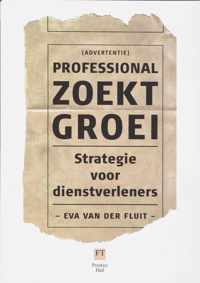 Professional Zoekt Groei