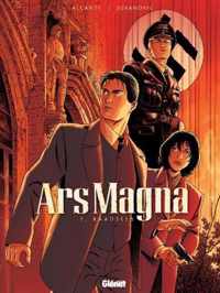 Ars magna 01. raadsels 1/3