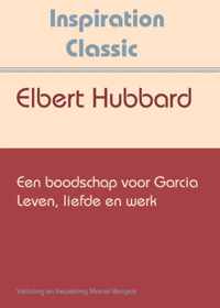 Inspiration Classic 3 - Een boodschap voor Garcia