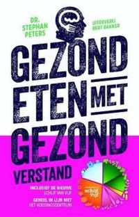 Gezond eten met gezond verstand