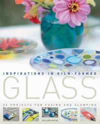 Inspirations in Kiln-formed Glass