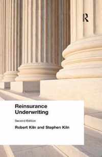 Reinsurance Underwriting