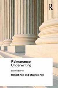Reinsurance Underwriting
