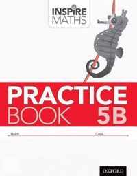 Inspire Maths:Practice Book 5B