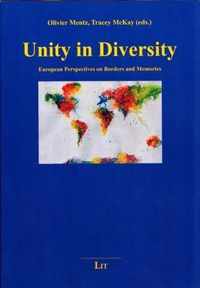 Unity in Diversity, 7