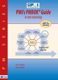 PM Series  -   PMIs PMBOK® Guide in een notendop