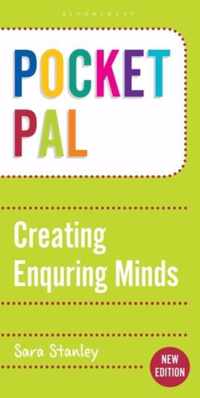 Pocket Pal Creating Enquiring Minds