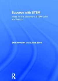 Success With STEM