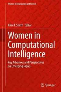 Women in Computational Intelligence